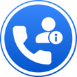 أيقونة البرنامج: True Caller-Name ID  Loca…