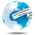 ไอคอนของโปรแกรม: Concurseiros Brasil