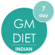 Icon of program: Indian weight loss GM Die…