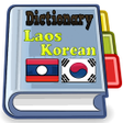 程序图标：Laos Korean Dictionary