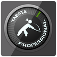 プログラムのアイコン：TabataPro Free