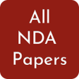 Ikona programu: 9 Years NDA / NA Papers W…