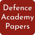 9 Years NDA / NA Papers With Answer Key