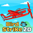 Ikon program: Bird Strike 2D