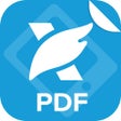 أيقونة البرنامج: 福昕PDF阅读器-PDF注释转换编辑