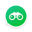 Programın simgesi: WA Watcher: Online Tracke…
