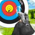 プログラムのアイコン：Target Shooting Range