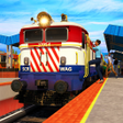 ไอคอนของโปรแกรม: Indian Train Driving