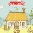 プログラムのアイコン：お店ごっこオンライン SOLD OUT 2