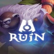 Ikon program: RUiN