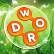 Ikona programu: Word Relax:crossword ana…