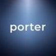 Icono de programa: Porter
