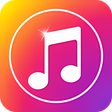 プログラムのアイコン：Music App - Music Player:…