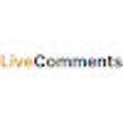 Programın simgesi: Live Comments