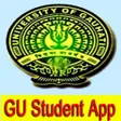 Ikon program: Gauhati University GU Stu…