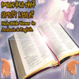 Icon of program: Ethiopian Bible Versesወሳኝ…