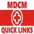 Icon of program: MDCM Quick Links