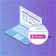 Icoon van programma: Improved External Product…