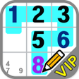 Sudoku Deluxe VIP