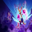 Kao the Kangaroo (2022) icon