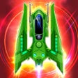 Symbol des Programms: Galaxy Keeper: Space Shoo…