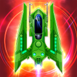 Ikon program: Galaxy Keeper: Space Shoo…
