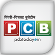 程序图标：PCB News