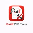 ไอคอนของโปรแกรม: Knife PDF : Privacy Utili…