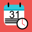 プログラムのアイコン：Calendar Clock Dementia C…