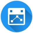 プログラムのアイコン：Trackendar - Habit Tracke…