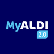 Ikon program: MyALDI V2.0