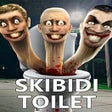 أيقونة البرنامج: Skibidi Toilet
