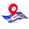 Icona del programma: Bing Map Scrapper Tool