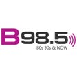ไอคอนของโปรแกรม: B98.5 Atlanta
