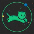 Ícone do programa: 快喵加速器-官方正版出品