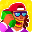 Иконка программы: Partymasters - Fun Idle G…