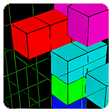 Ícone do programa: Blockout II