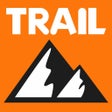 プログラムのアイコン：Trail: A Hillwalking Comp…