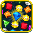 程序图标：Jewels Blast
