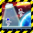 Иконка программы: Space Portal Run