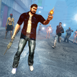 プログラムのアイコン：City Invasion Survival: Z…