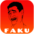 Faku Memes, Jokes Quotes, Best Fun App