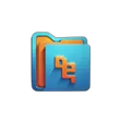 Icon of program: ChatGPT Folders