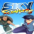 ไอคอนของโปรแกรม: SkyScrappers