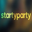 Programın simgesi: startyparty