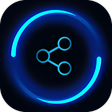 Icon of program: Bluetooth App Sender Easy…