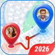 프로그램 아이콘: Phone Tracker Live Locato…