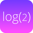 Ícone do programa: Logarithm Calculator