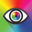 プログラムのアイコン：Color Detector