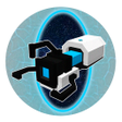 程序图标：Portal Gun Mods for mcpe